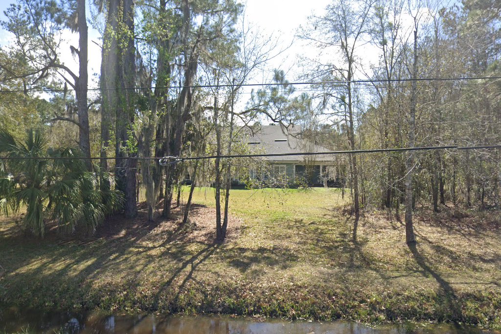 Bartram Trail Veterinary Hospital