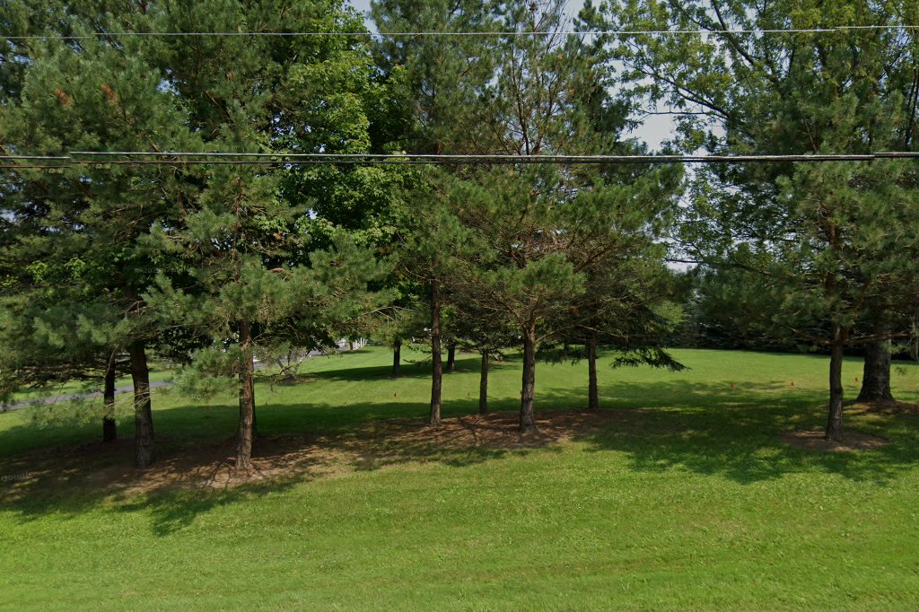 East Aurora Animal Shelter