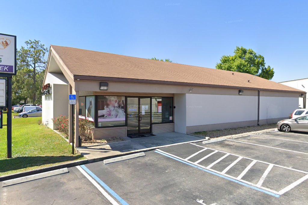 Bay Meadows Veterinary