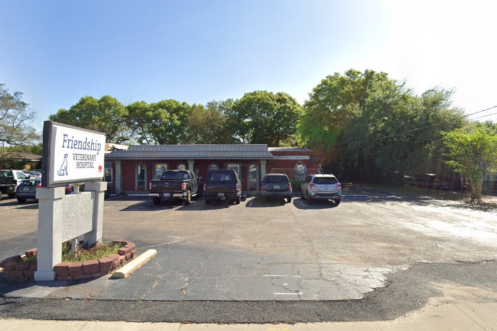 Friendship Veterinary Clinic