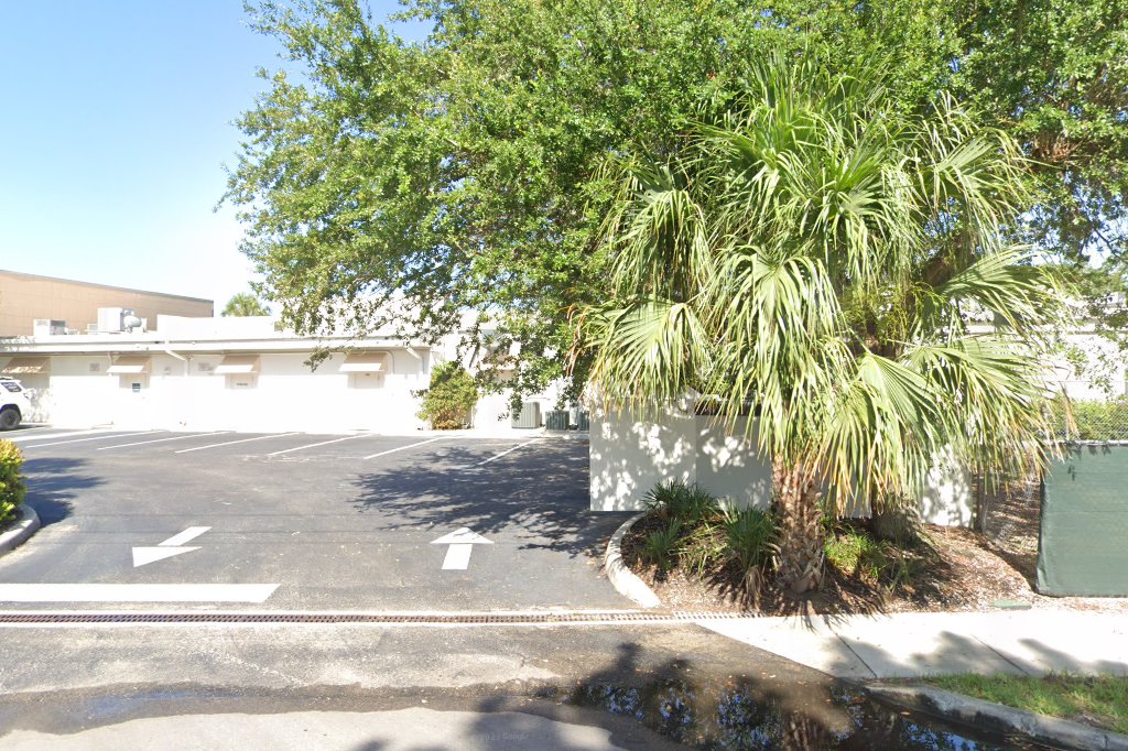 Bayridge Veterinary Hospital