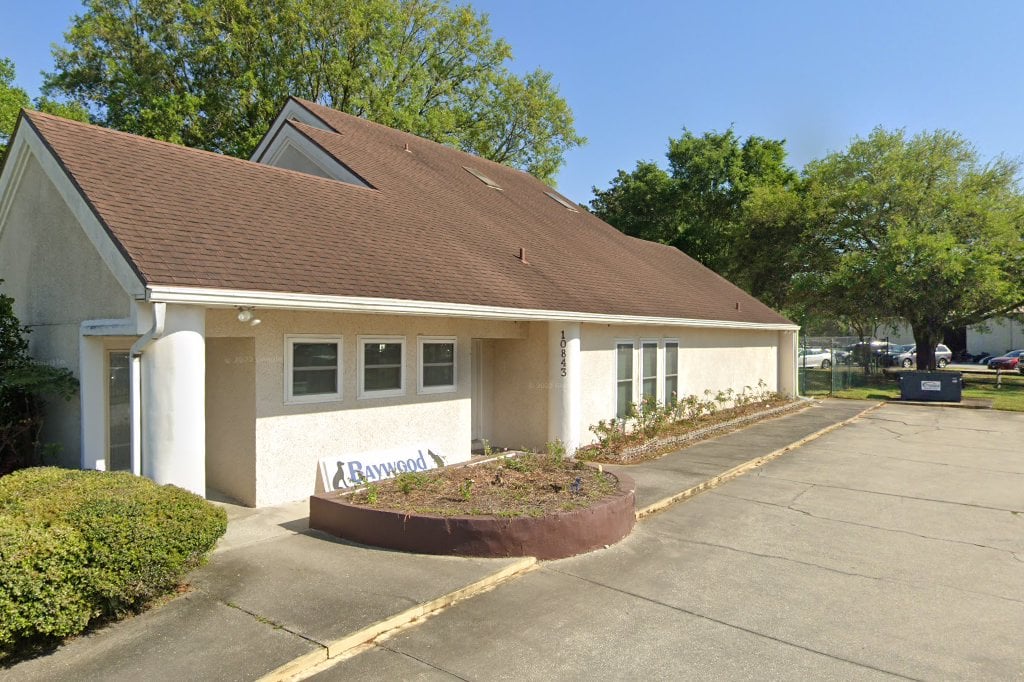 Baywood Animal Hospital