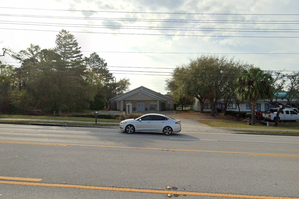 Garrison Animal Hospital