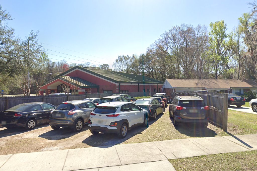 Greenbriar Animal Hospital