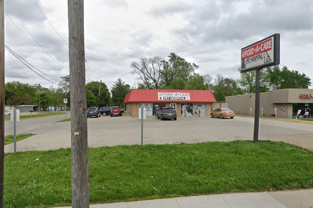 Afford-A-Care Pet Hospital