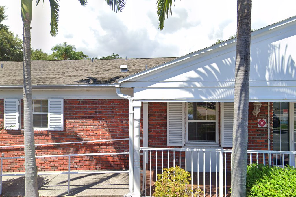 Haines Road Animal Hospital