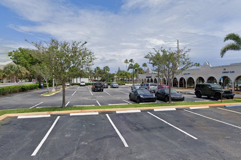 Boca Teeca Veterinary Hospital