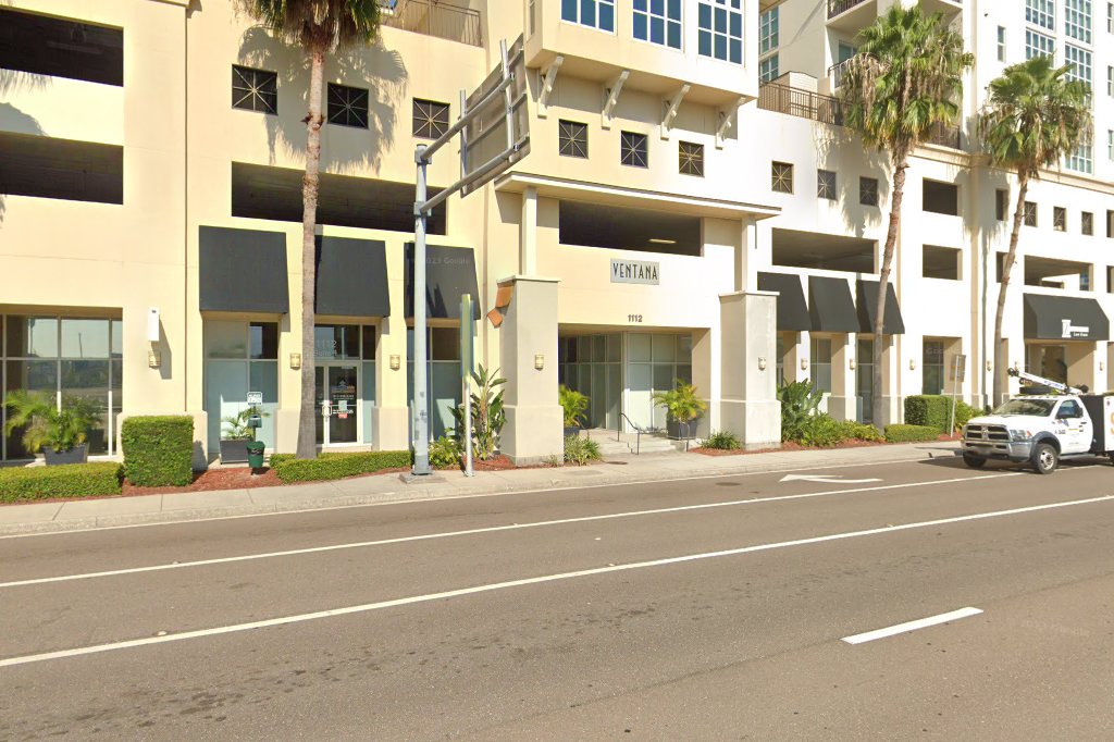 Harbourside Animal Hospital