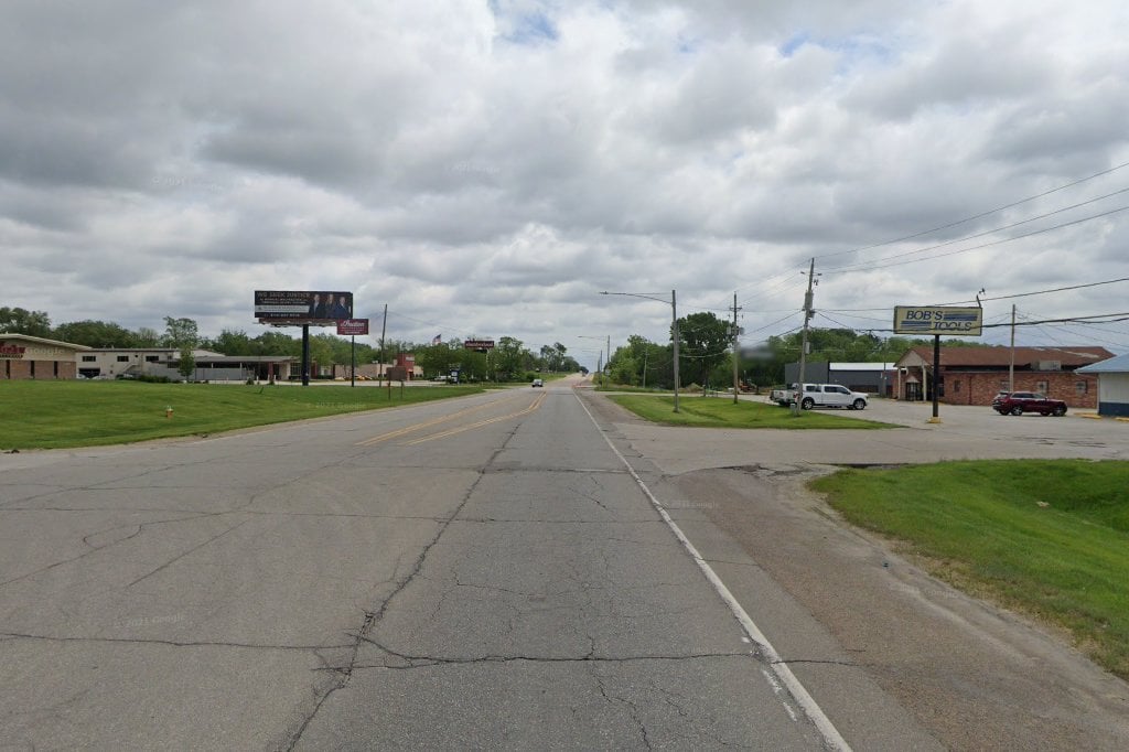 Des Moines City - South Animal Hospital