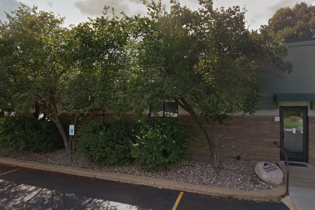 Kimberly Crest Veterinary Hospital