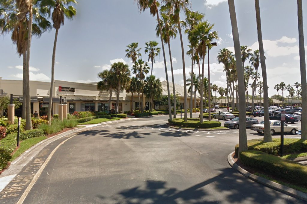 Jaffe Animal Hospital