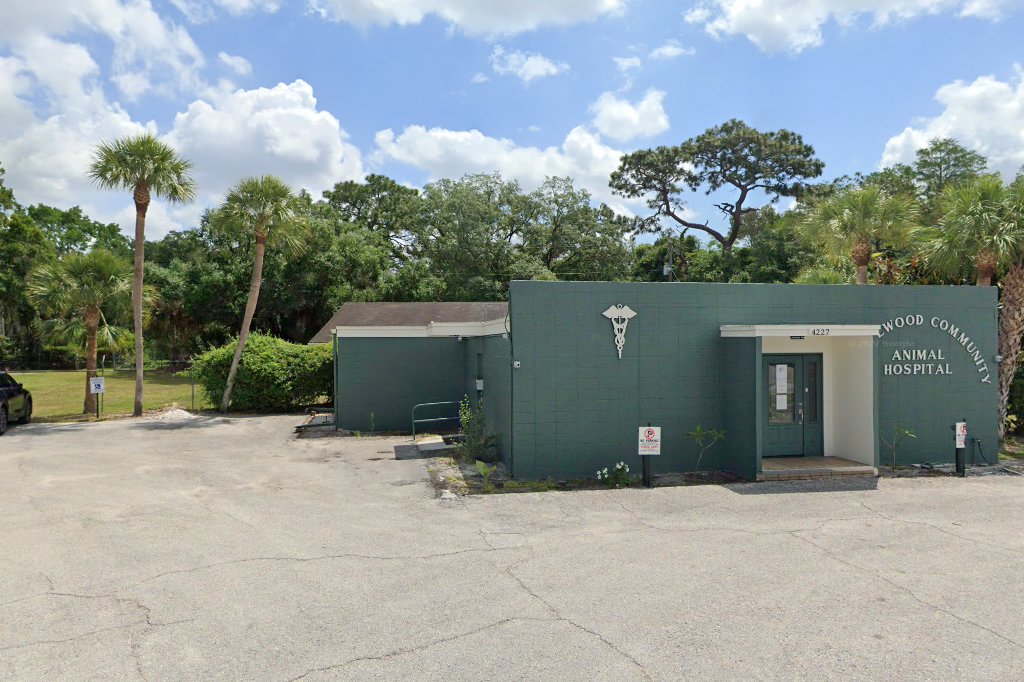 Carrollwood Community Animal Hospital