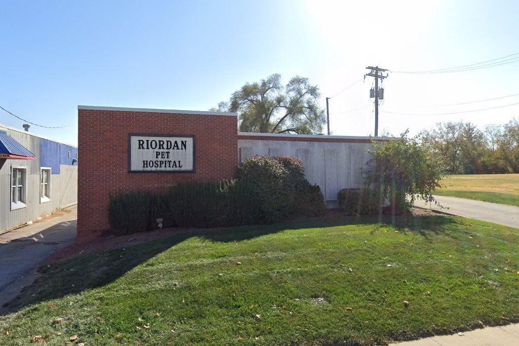 Riordan Pet Hospital