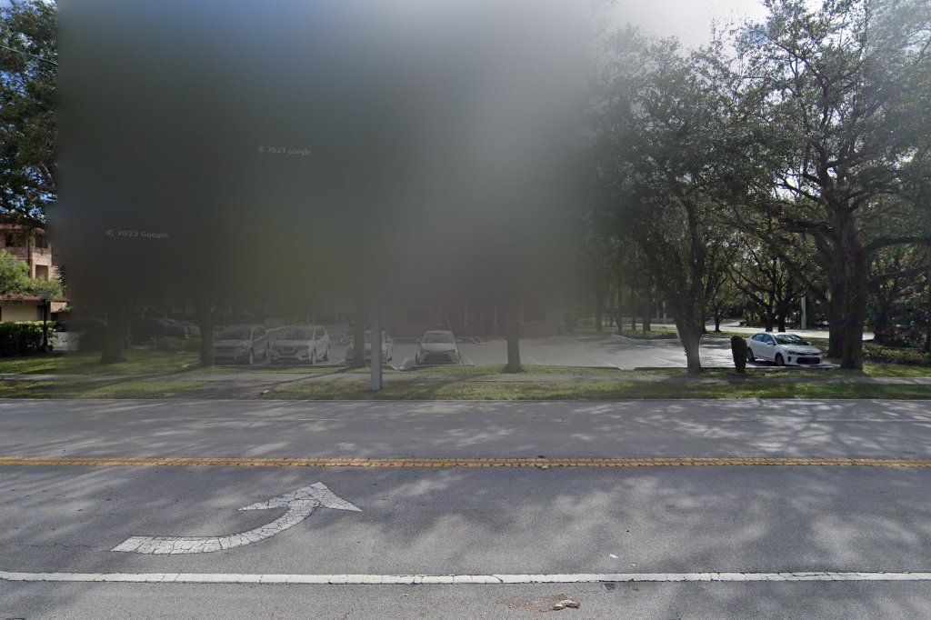 Central Broward Animal Hospital