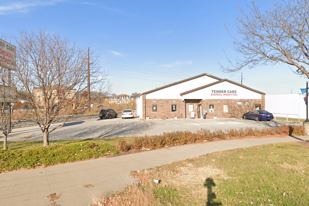 Tender Care Animal Hospital