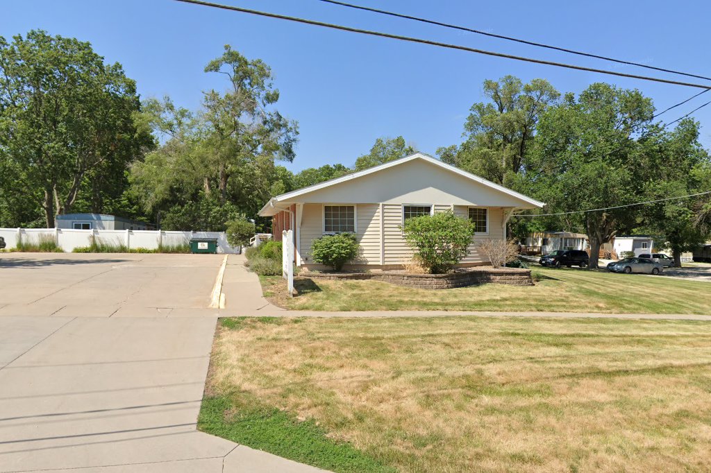 The Animal Hospital of Adel