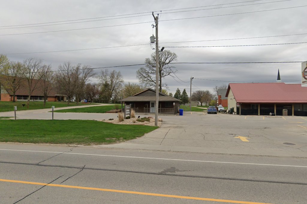 Timberlane Animal Hospital