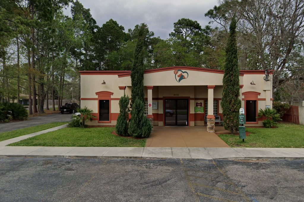 Kings Trail Animal Hospital