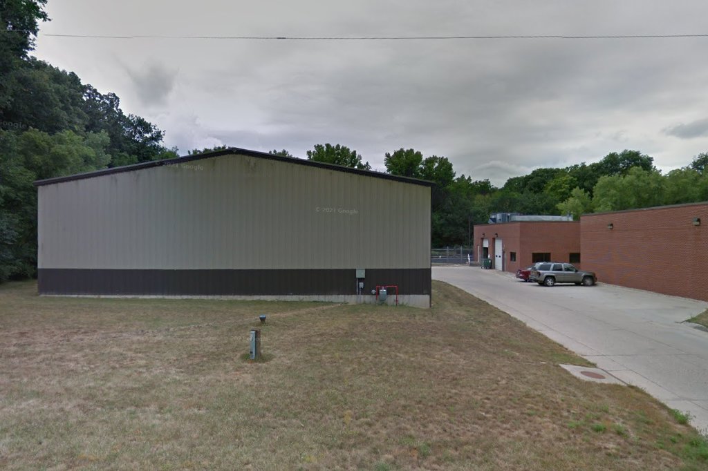 PAWS, People for Animal Welfare Society