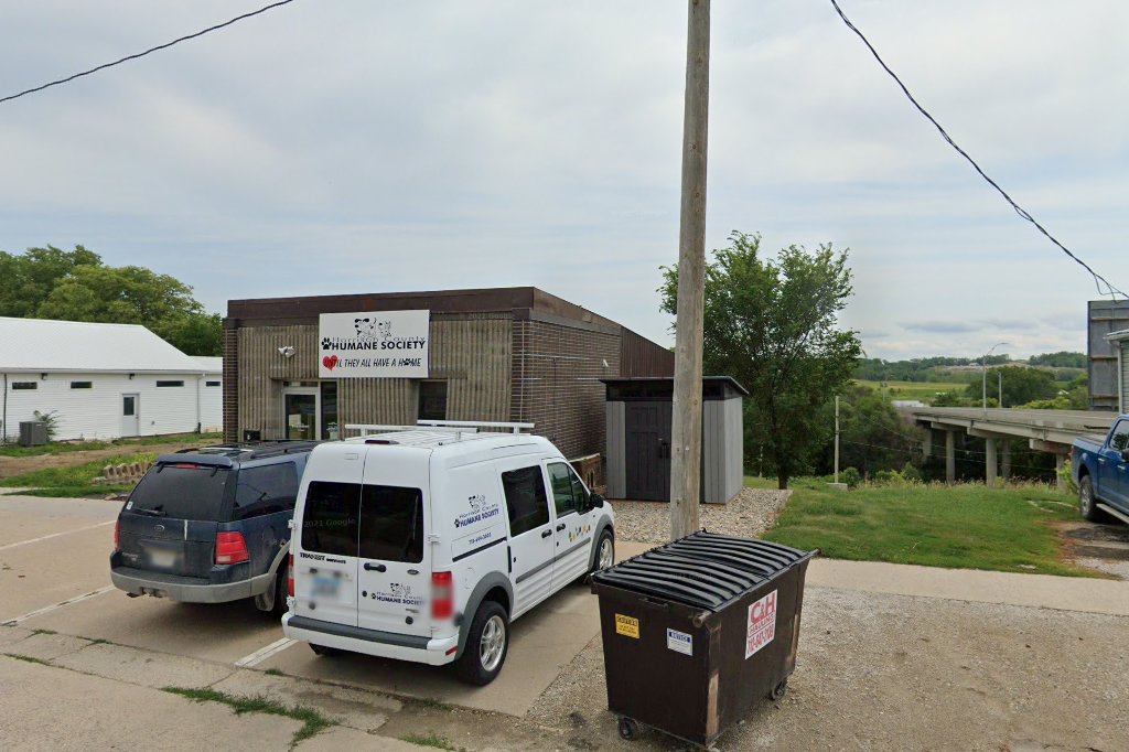 Harrison County Humane Society