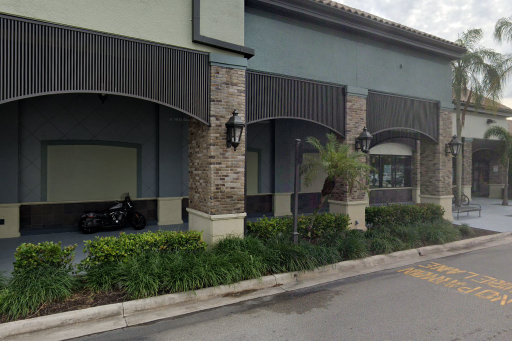 Community Animal Hospital - Wellington