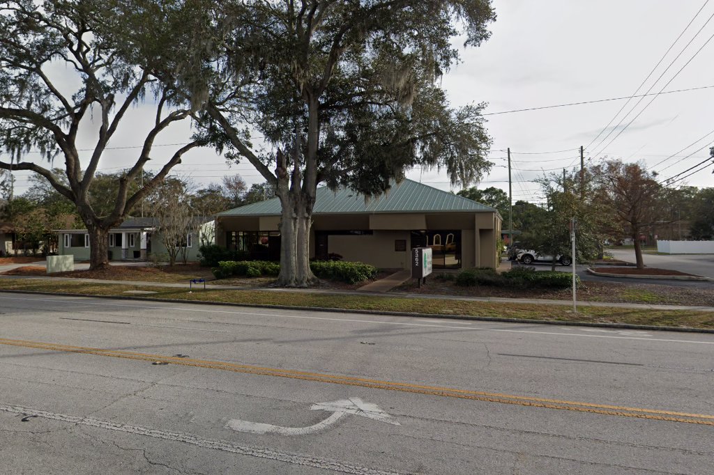 Live Oak Veterinary Hospital