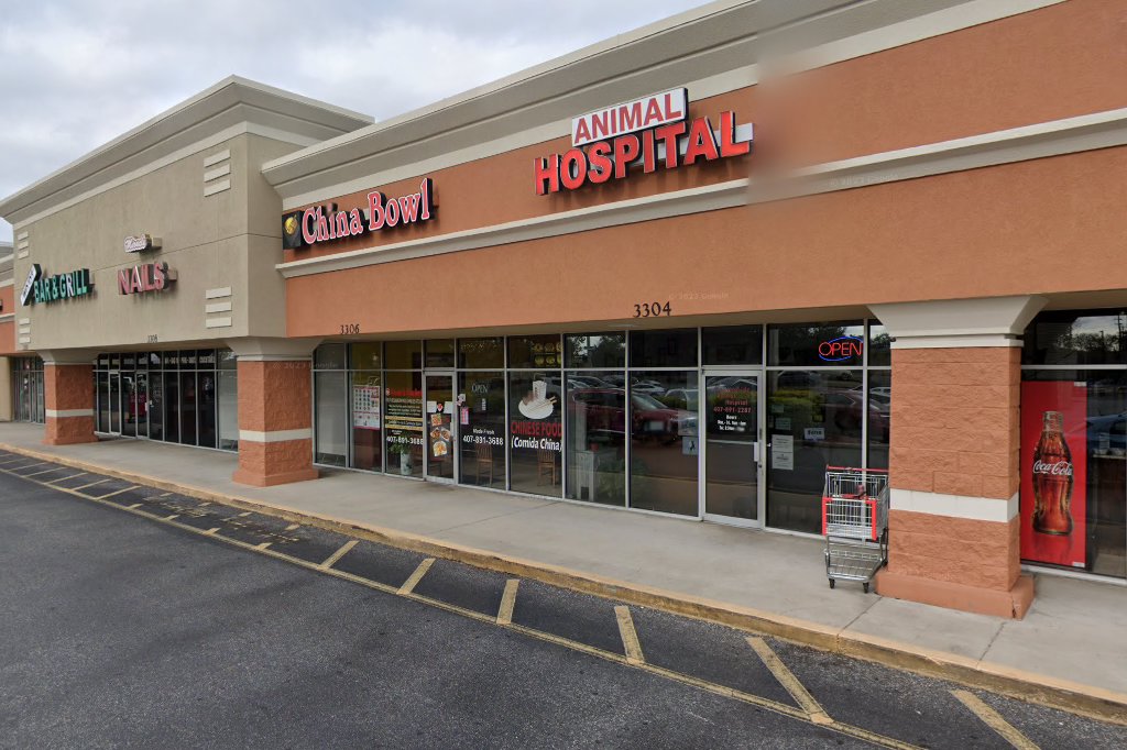 Countryside Animal Hospital