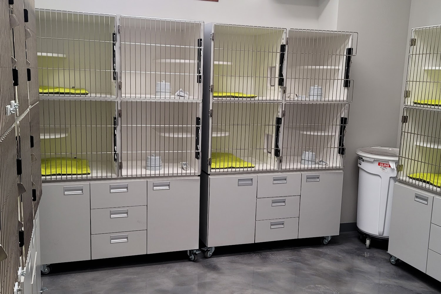 Atlantic Animal Shelter