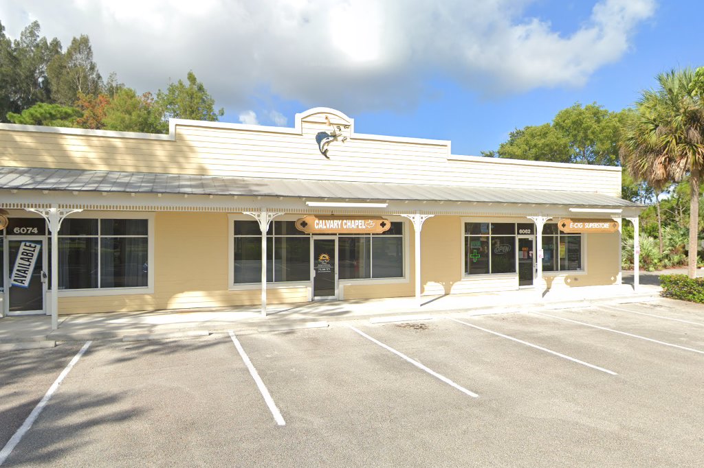 Stuart Sound Animal Hospital