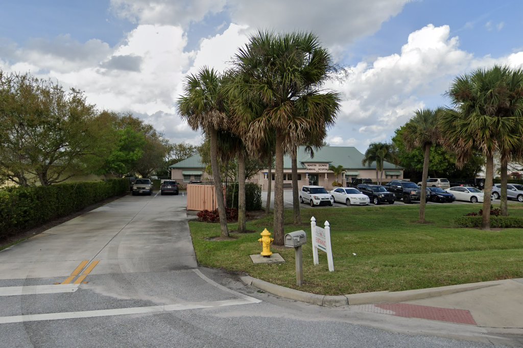 Martin Downs Animal Hospital