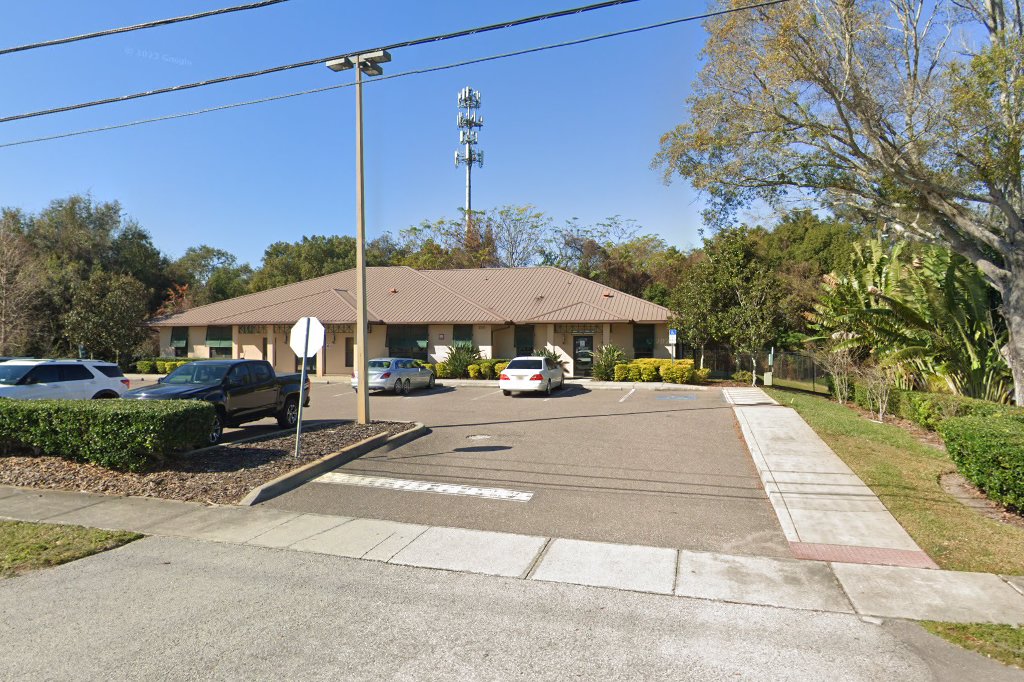 Metzler Veterinary Hospital