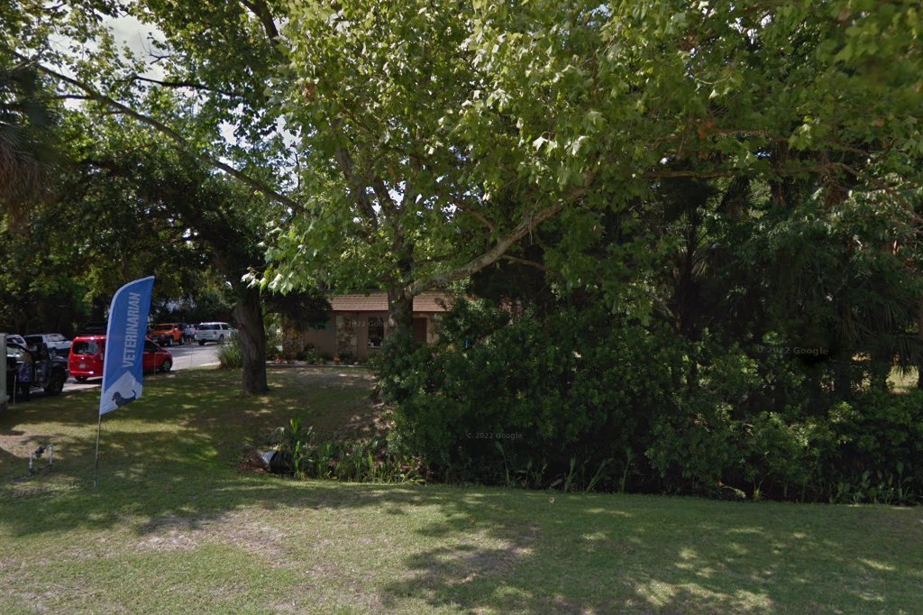 Crystal River Animal Hospital