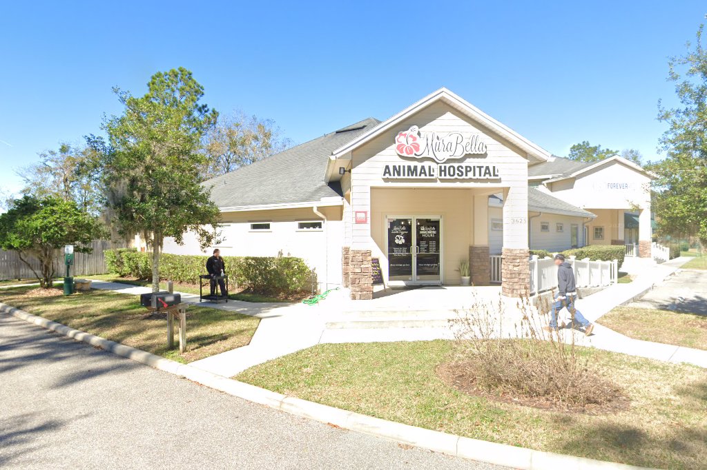 MuraBella Animal Hospital