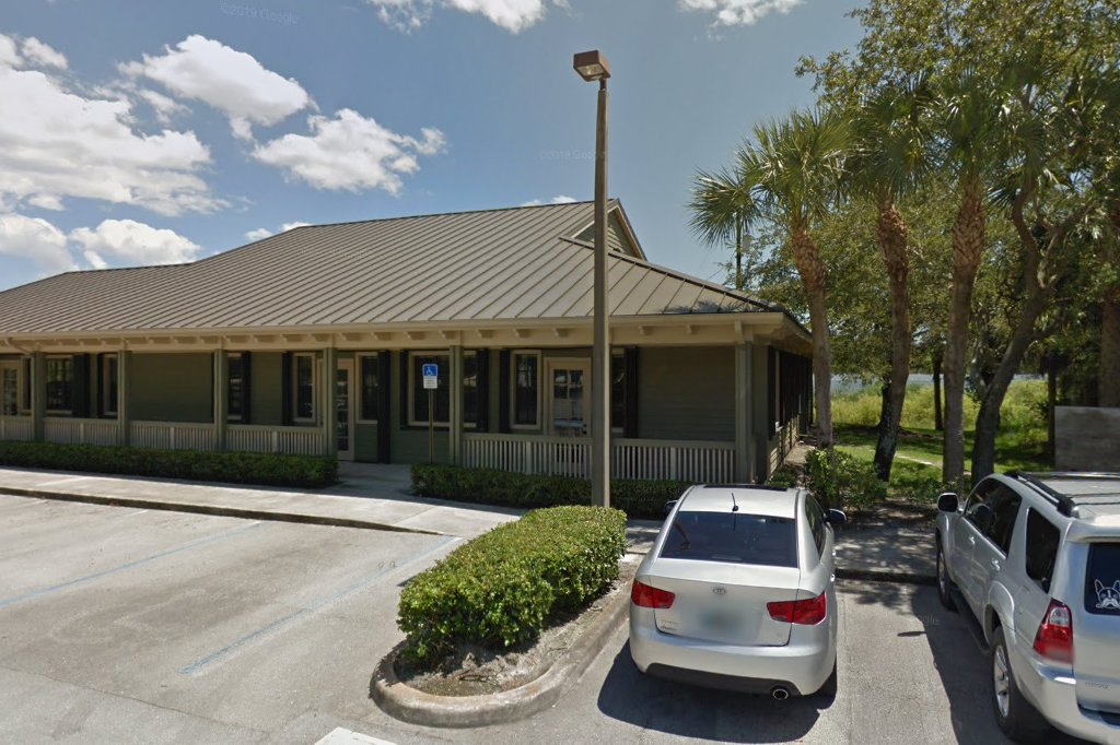 Native Palm Animal Hospital