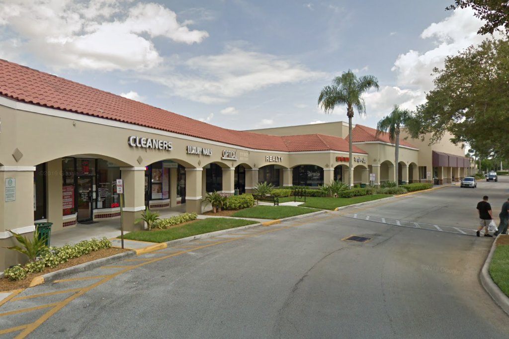 Embassy Lakes Animal Hospital