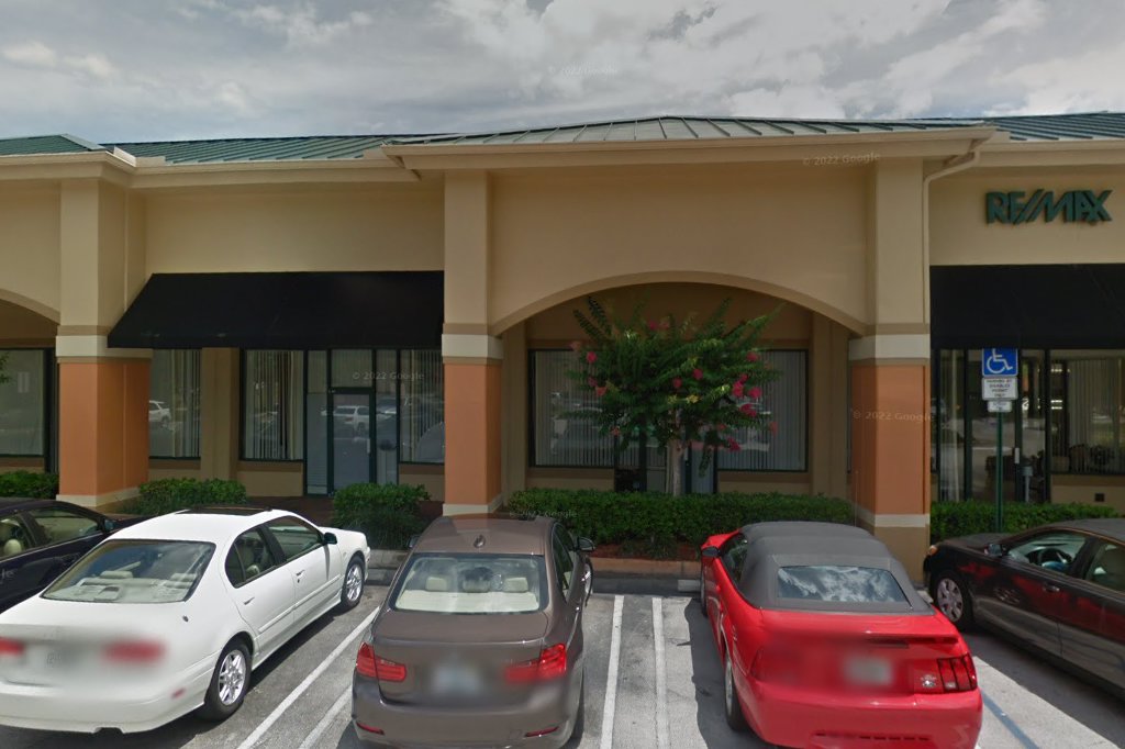 Fidelity Animal Hospital