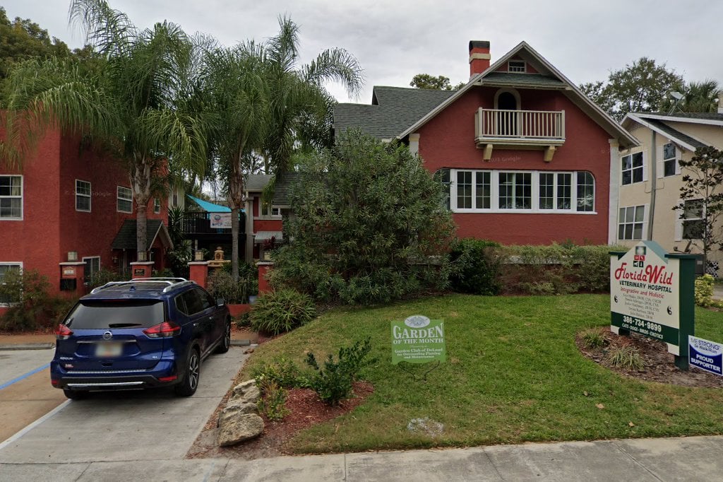 Floridawild Veterinary Hospital