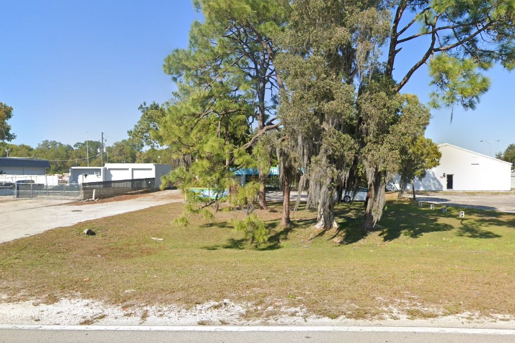 Fort Myers Veterinary Hospital