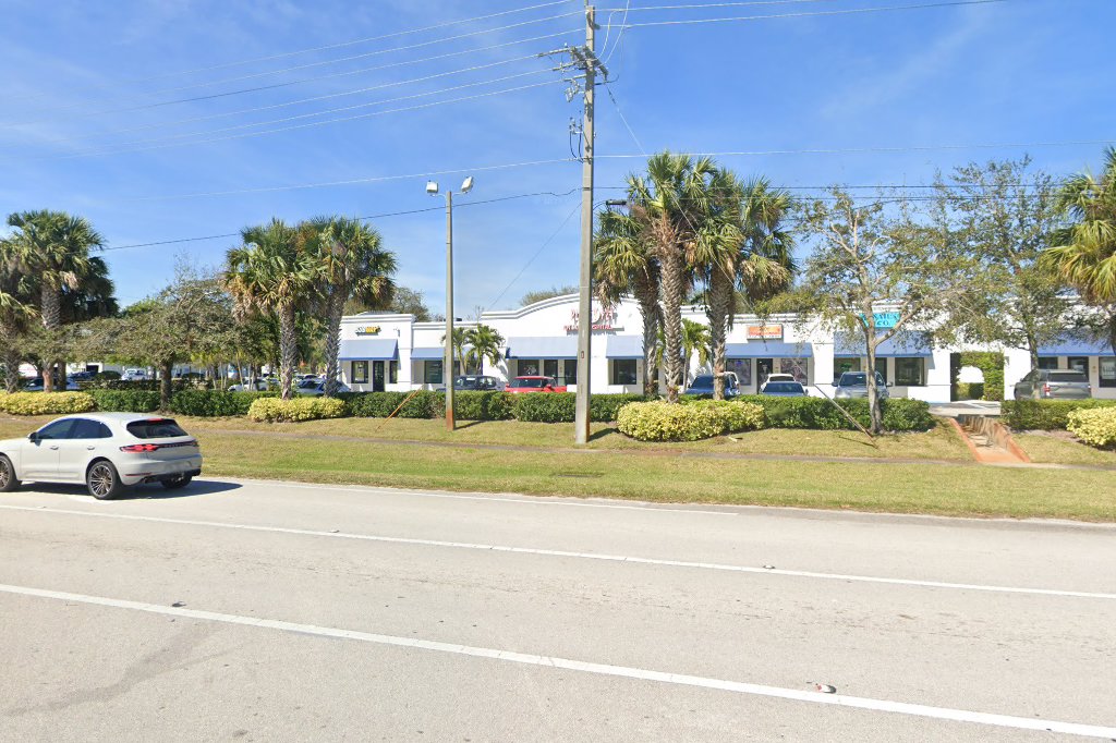 Planet Pet Animal Hospital