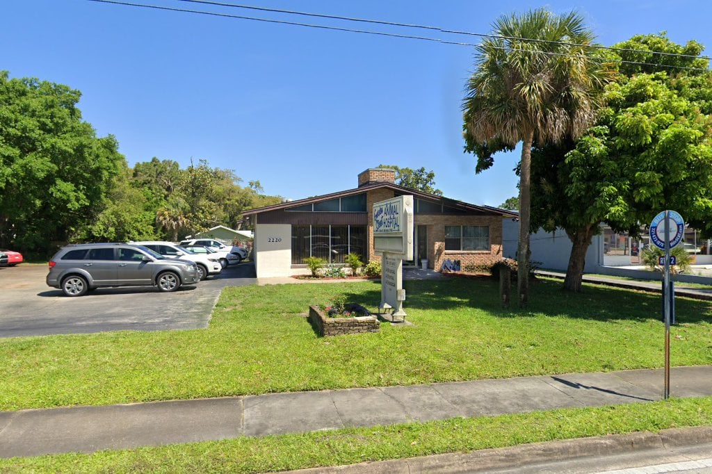 Garden Street Animal Hospital