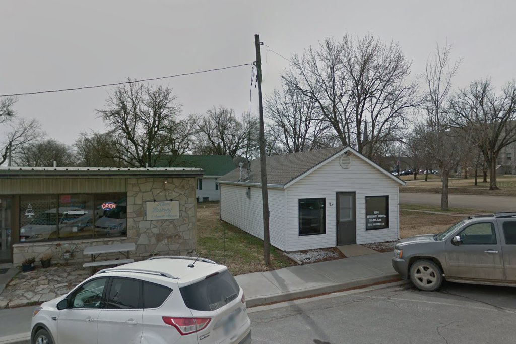 Alma Veterinary Hospital