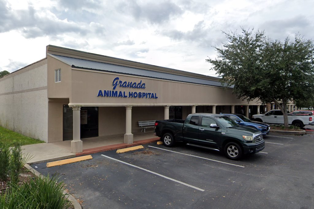 Granada Animal Hospital
