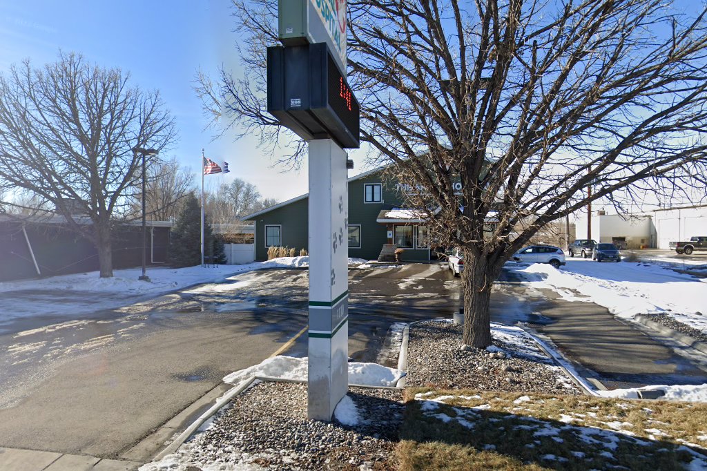 The Animal Hospital of Billings
