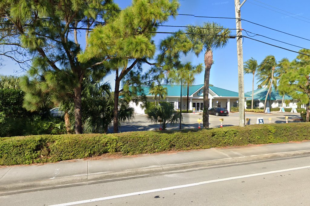 Harmony Animal Hospital