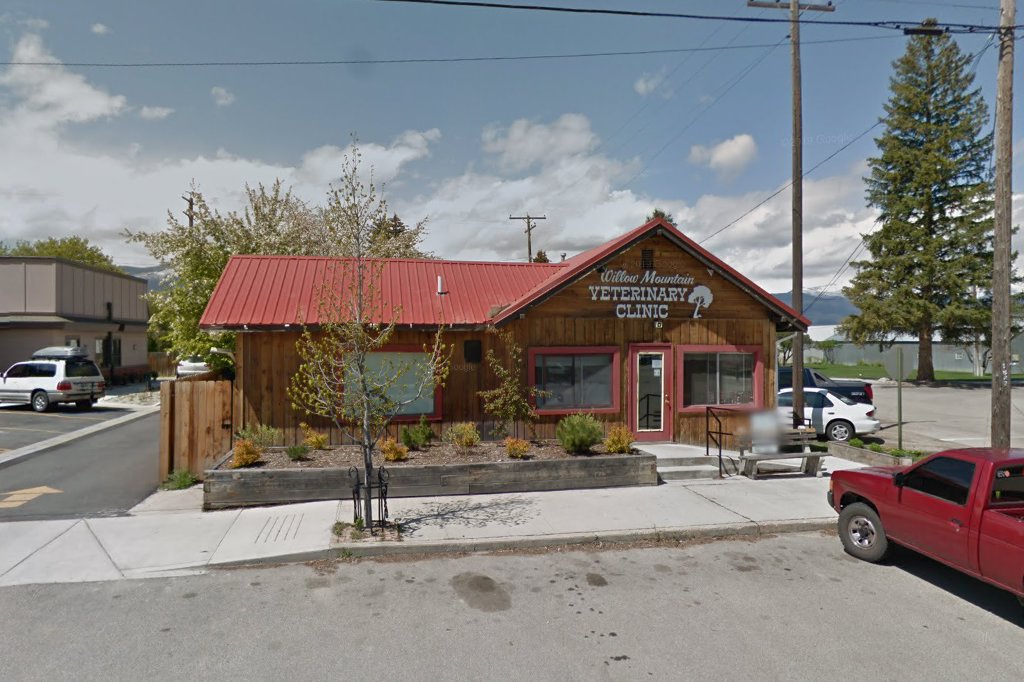 Willow Mountain Veterinary Hospital