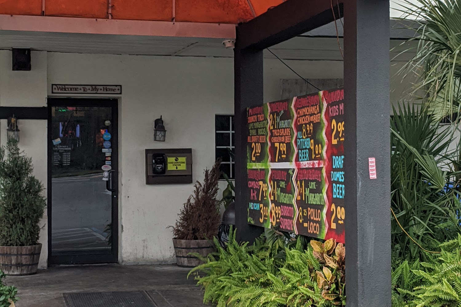 Santa Rosa Animal Hospital