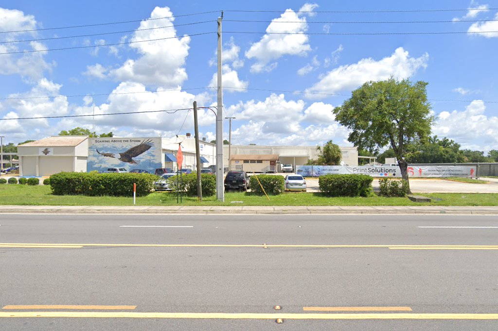 Seminole Animal Hospital & Pet Resort