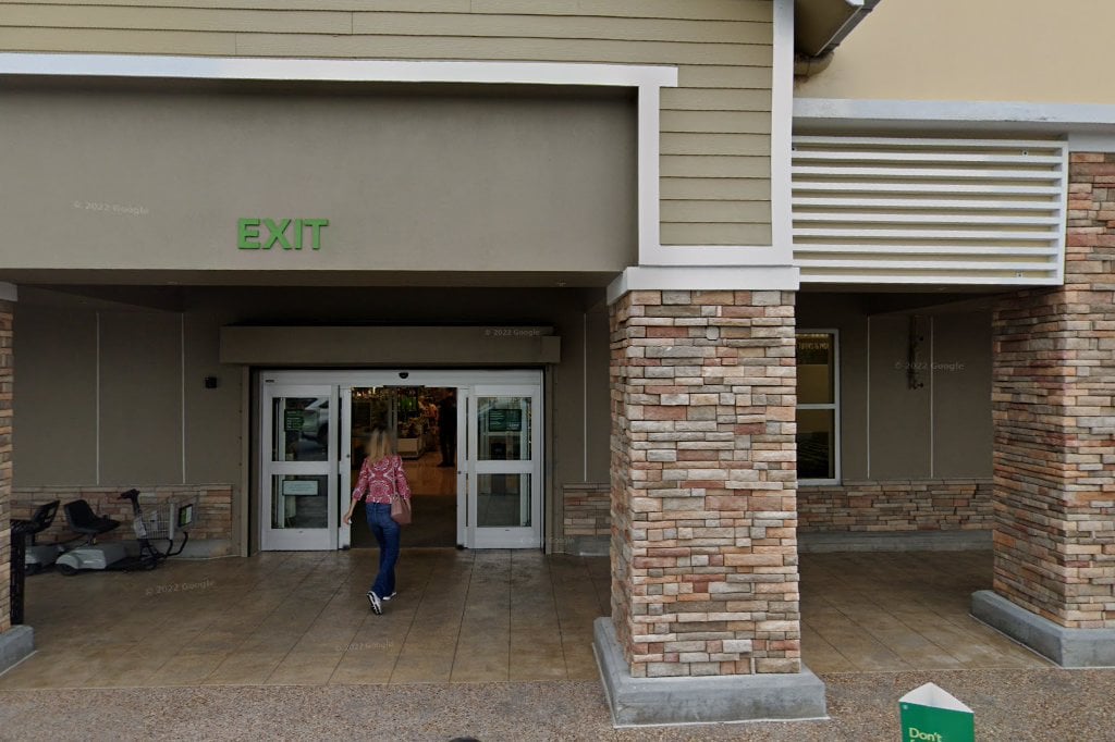 Island Animal Hospital at Viera