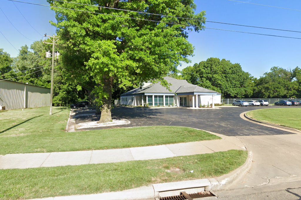 Bogue Animal Hospital West