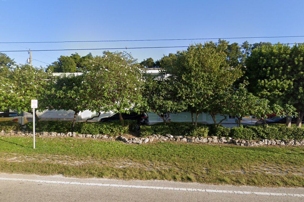 Island Hammock Pet Hospital